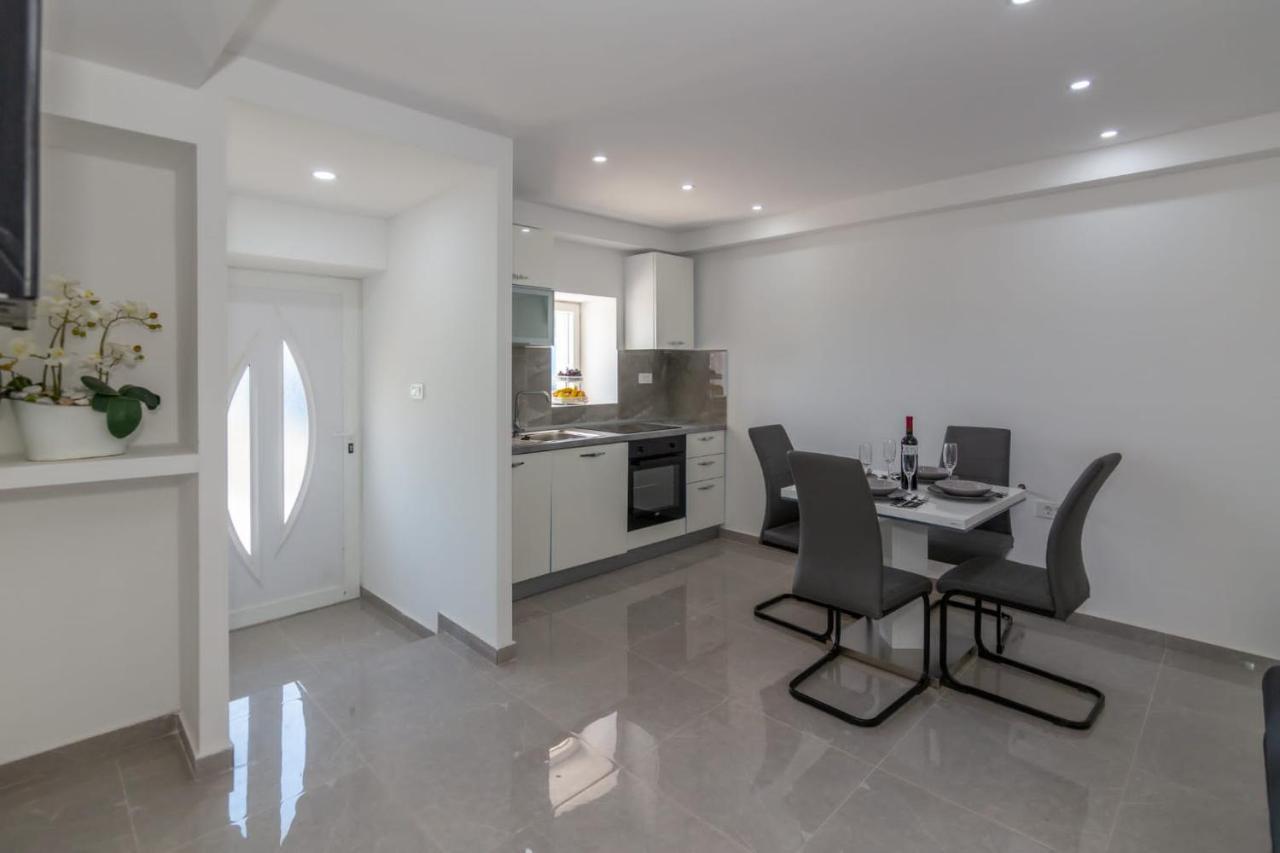 Apartman Iva Krivodol Zewnętrze zdjęcie