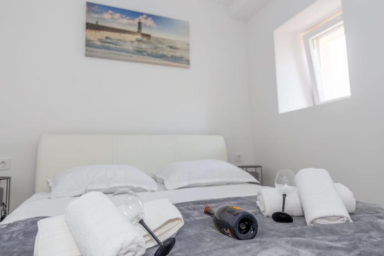 Apartman Iva Krivodol Zewnętrze zdjęcie