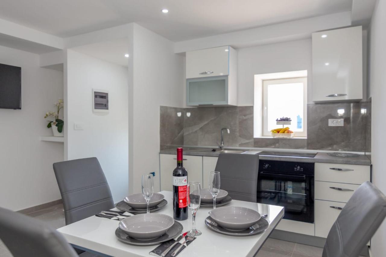 Apartman Iva Krivodol Zewnętrze zdjęcie