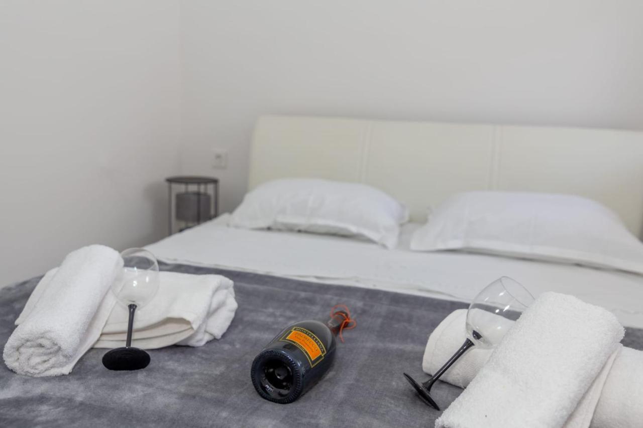 Apartman Iva Krivodol Zewnętrze zdjęcie