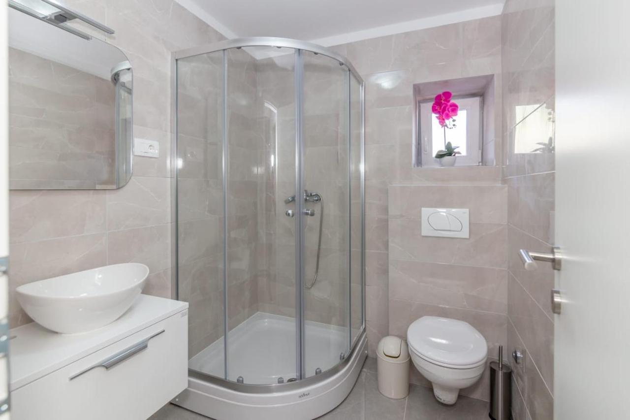 Apartman Iva Krivodol Zewnętrze zdjęcie