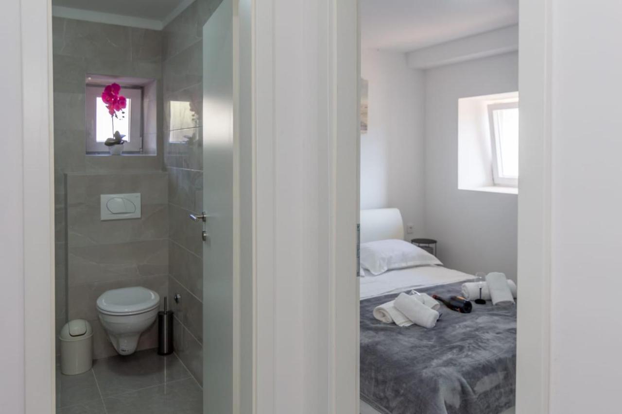 Apartman Iva Krivodol Zewnętrze zdjęcie