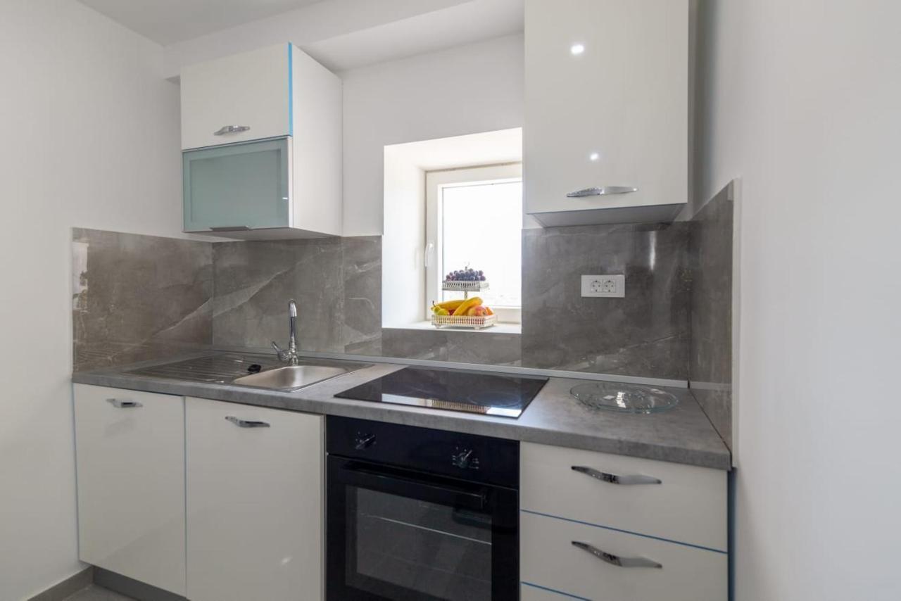 Apartman Iva Krivodol Zewnętrze zdjęcie