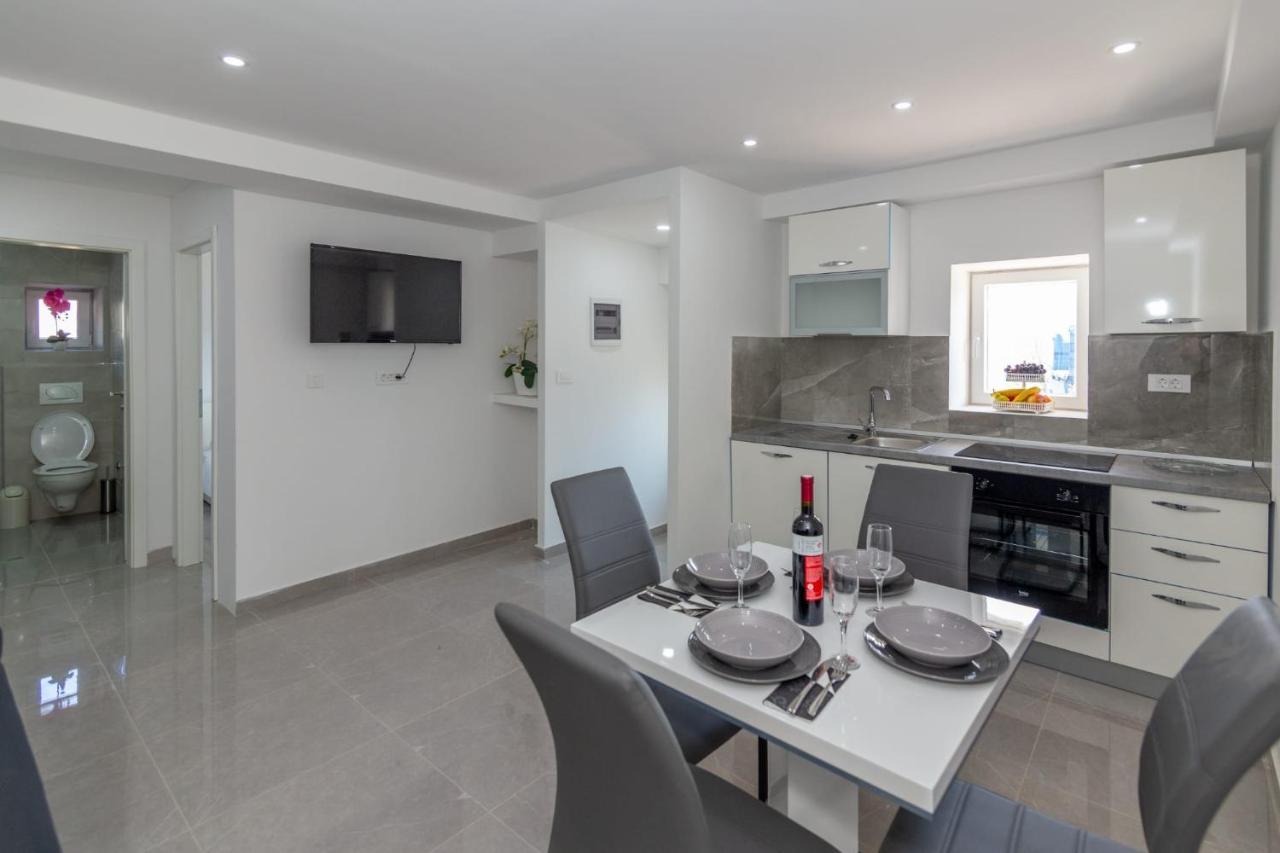Apartman Iva Krivodol Zewnętrze zdjęcie