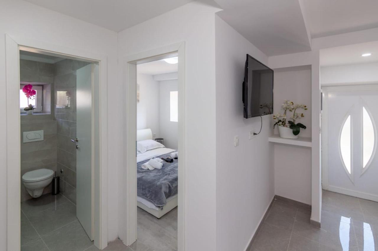 Apartman Iva Krivodol Zewnętrze zdjęcie