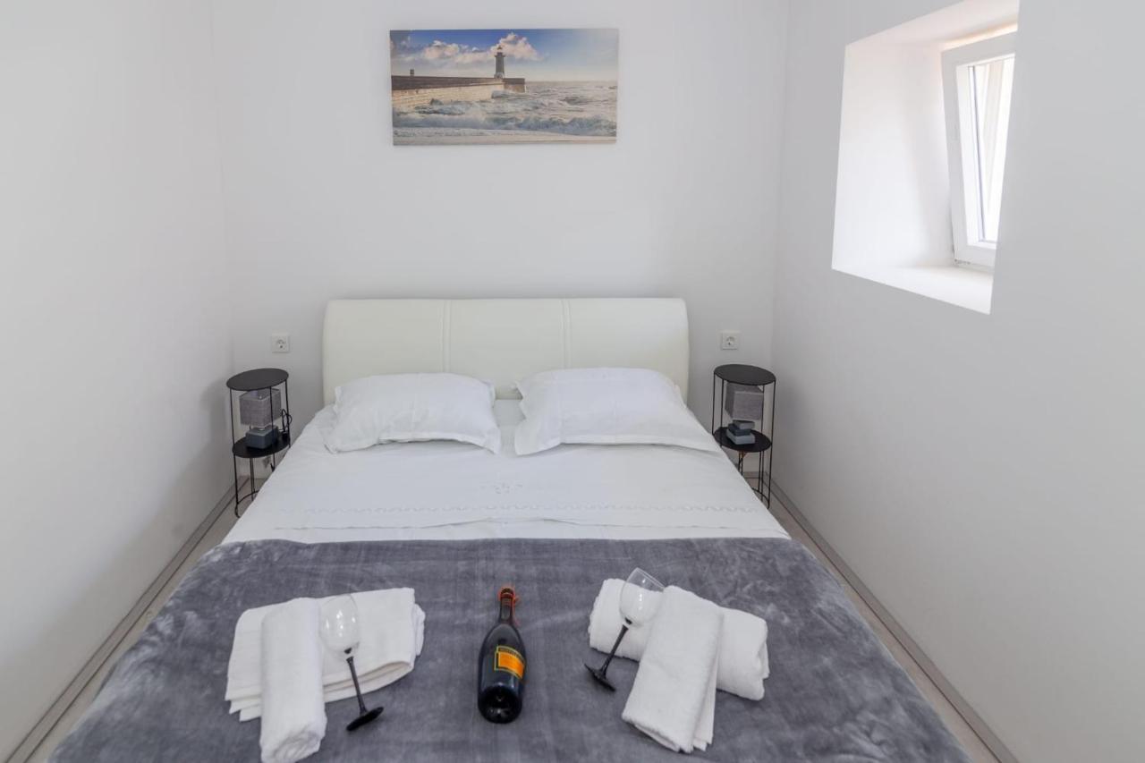 Apartman Iva Krivodol Zewnętrze zdjęcie